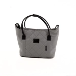 Коляска 2 в 1 Adamex Delta Nature