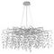 Подвесная люстра Odeon Light DELICA 4970/12