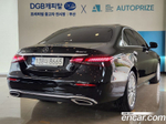 Mercedes-Benz E-Class W213 E220d 4MATIC Exclusive (02.2022)