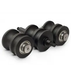 Набор роликов для трубогиба Stalex HB-40