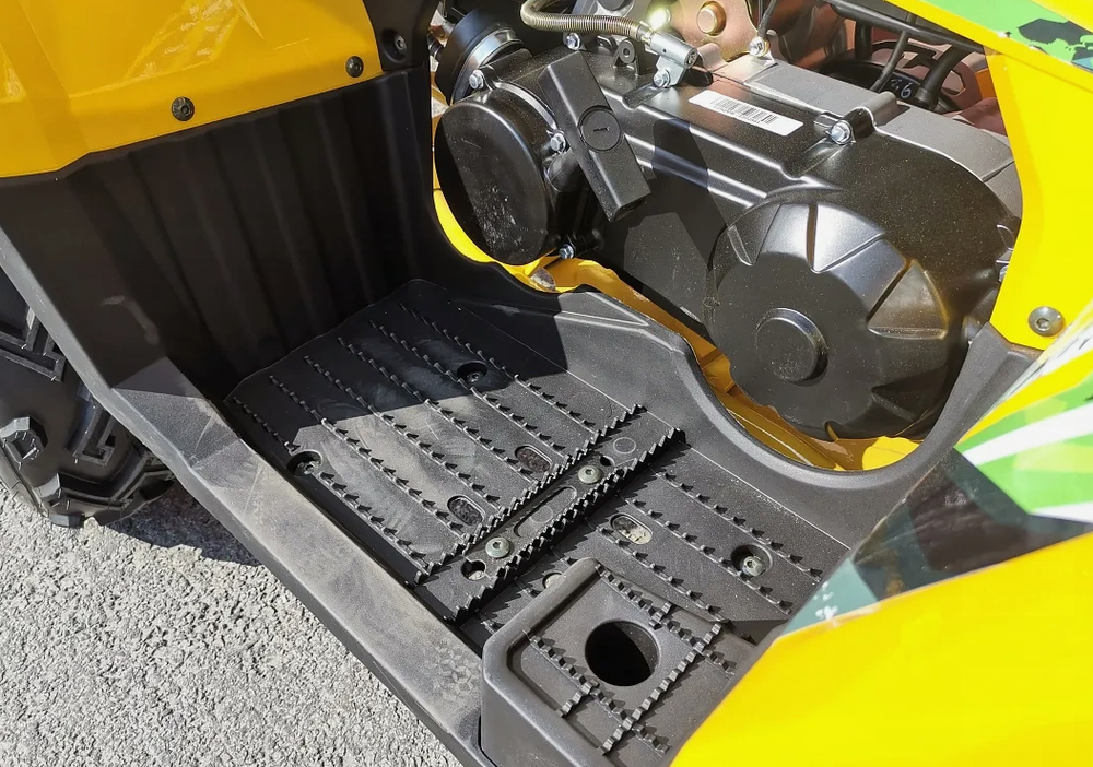 Квадроцикл PROMAX STORM 280 LUX