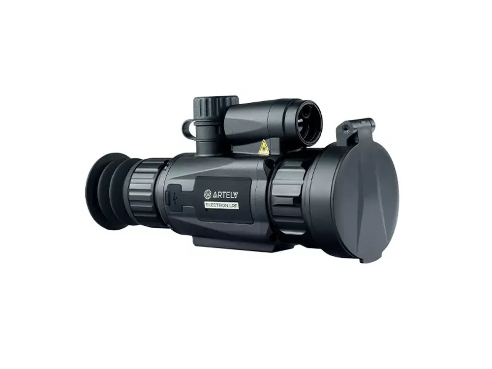 Тепловизионный прицел Artelv Electron 2x 35мм 640x512 LRF (AETS2)