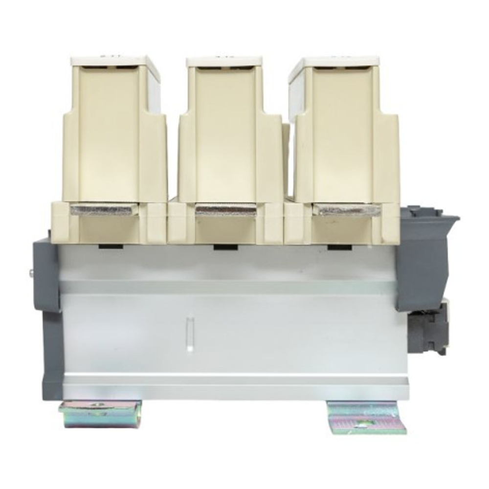 Контактор EKF ctr-b-630