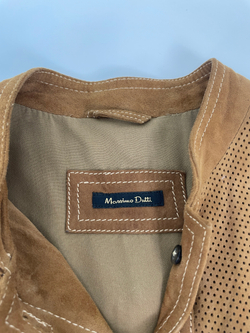 Жилет Massimo Dutti