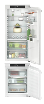 Встраиваемый холодильник Liebherr IXRF 5625 (IRBC4120 & IFNd3503)