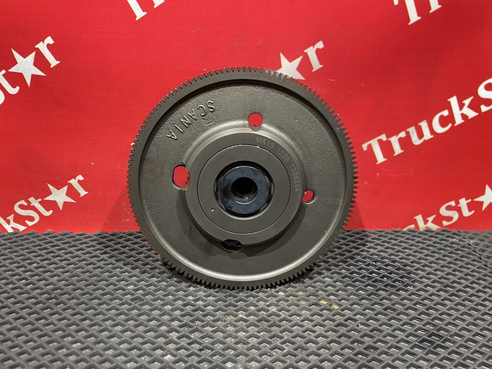 Шестерня ГРМ промежуточная 2021г