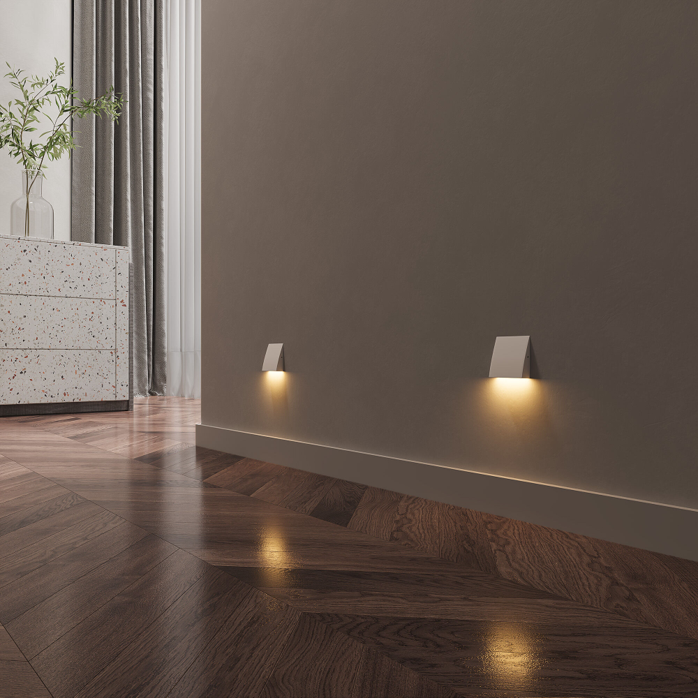 Подсветка светодиодная для лестниц 40159/LED