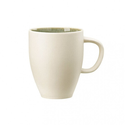 Rosenthal Junto Aquamarine - Керамика Кружка с ручкой 0,38 л