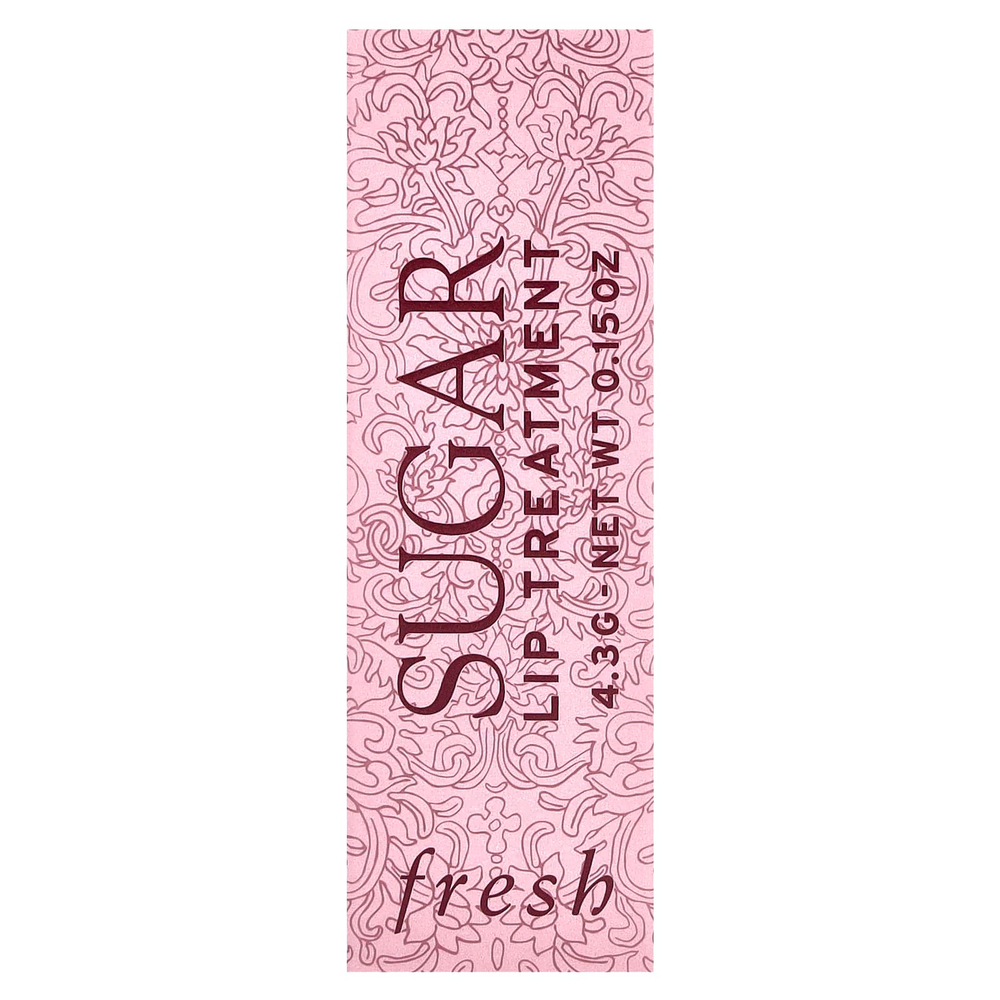 Fresh, Sugar Lip Treatment, Rose, 4,3 г (0,15 унции)