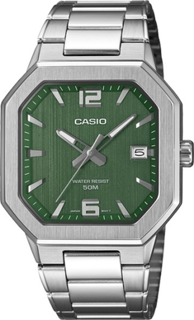 Наручные часы Casio MTP-B195D-3A