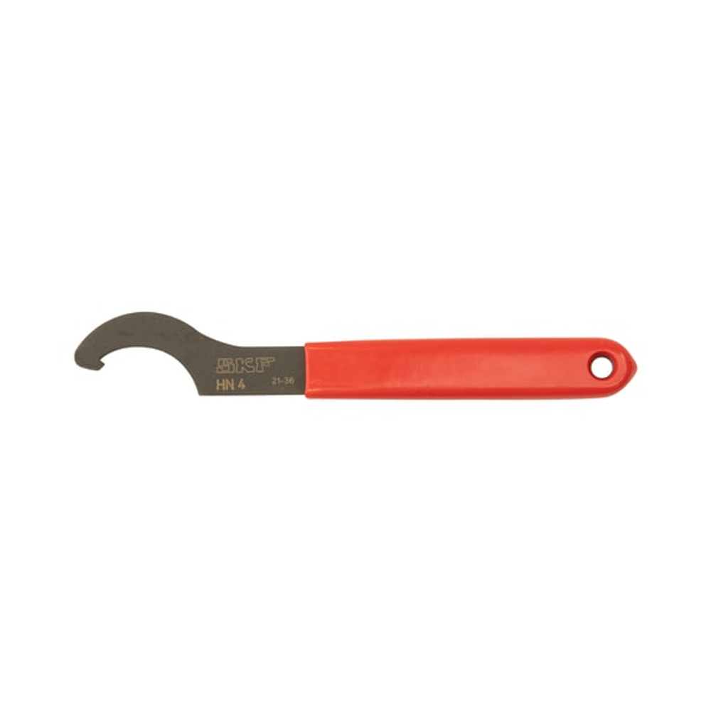 Hook spanner HN 4