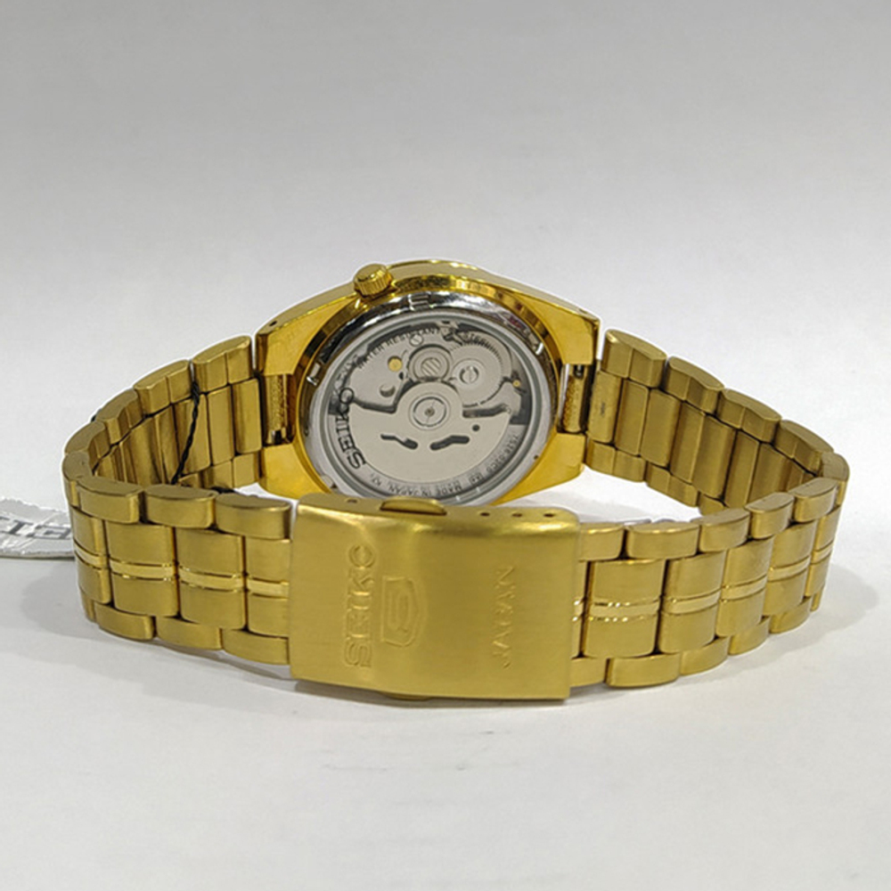 Мужские наручные часы Seiko SNK574J1