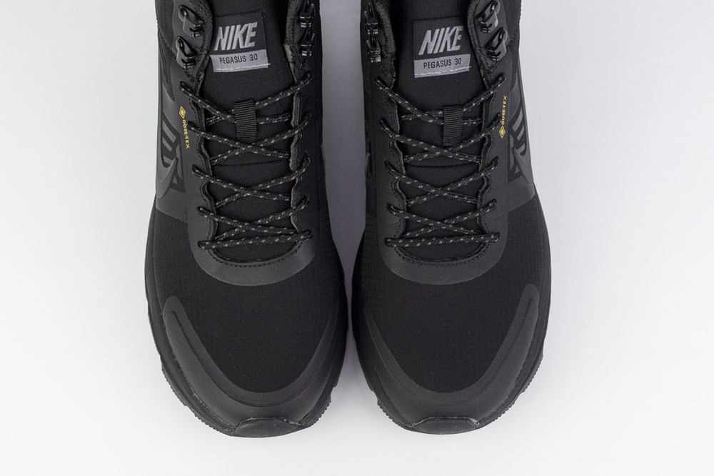 Кроссовки Nike Zoom Pegasus Mid Gtx Black