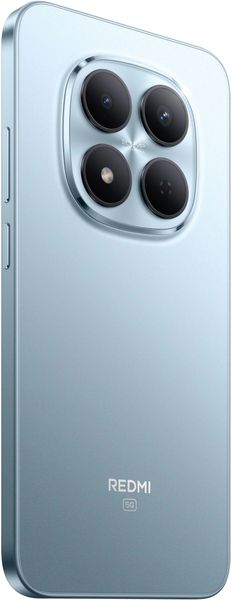 Смартфон Xiaomi Redmi Note 15 Pro 5G 8/256 ГБ Синий | Glacier Blue