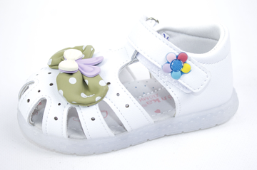 Сандалии детские Пчёлка Доми T662-2K