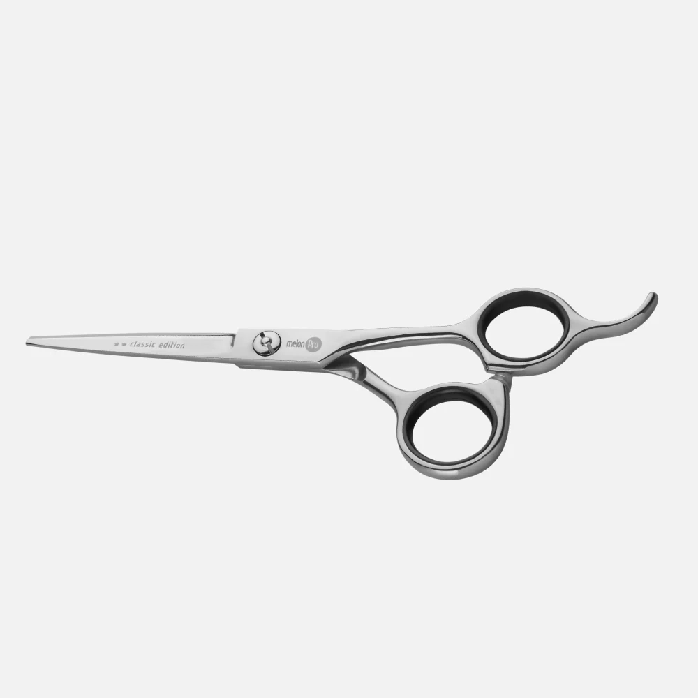Прямые парикмахерские ножницы classic edition CE-02