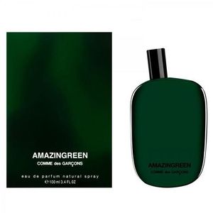 Comme des Garsons Amazingreen Eau De Parfum