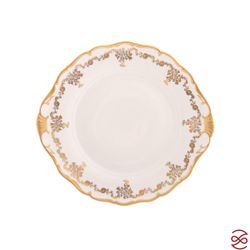 Тарелка для торта Queen's Crown 27 см