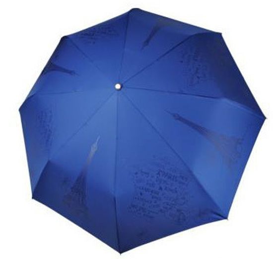 Женский зонт Три Слона  - Полный автомат 198-A-03