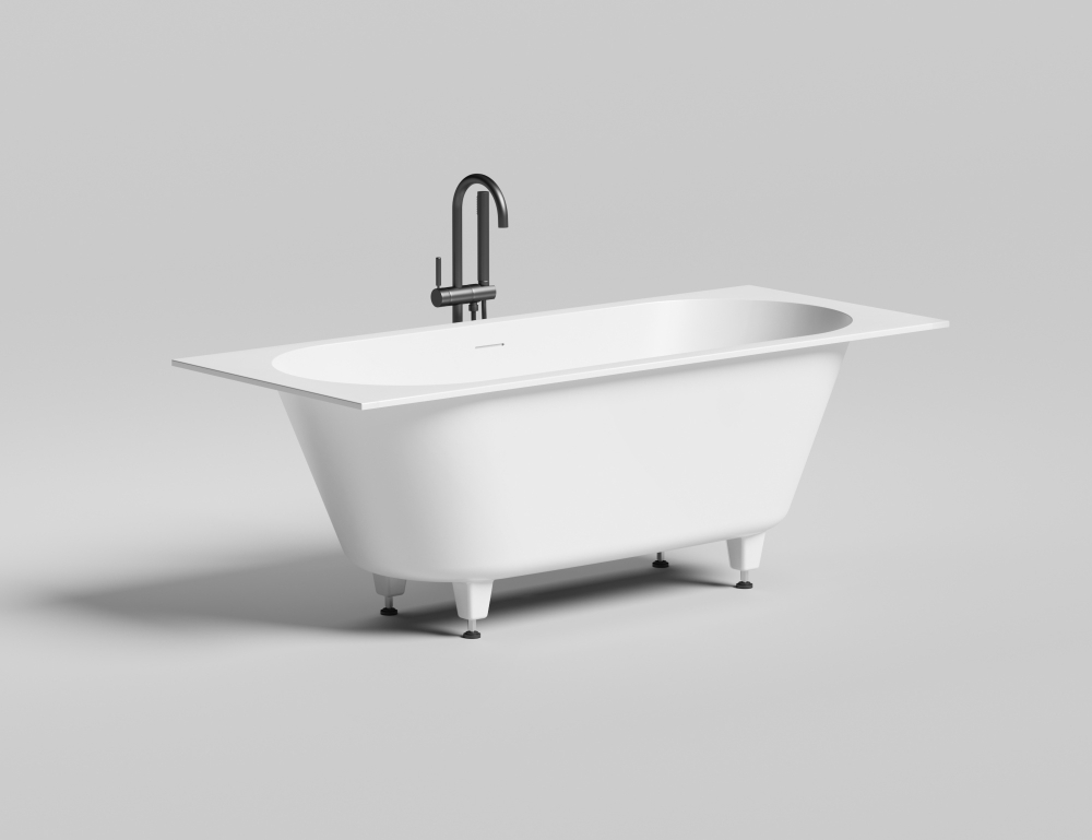 ORNELLA AXIS KIT 170x70покраска по RAL полностью