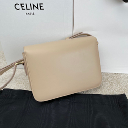 Celine Triomphe Bag 18 cm