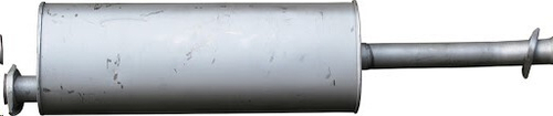 Глушитель /Г-3302 дв. Cummins/ Евро-3 (Автоглушитель)