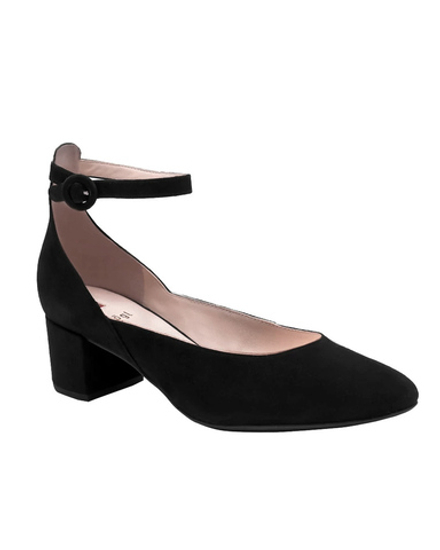 Женские Туфли Hogl 5-104012 schwarz