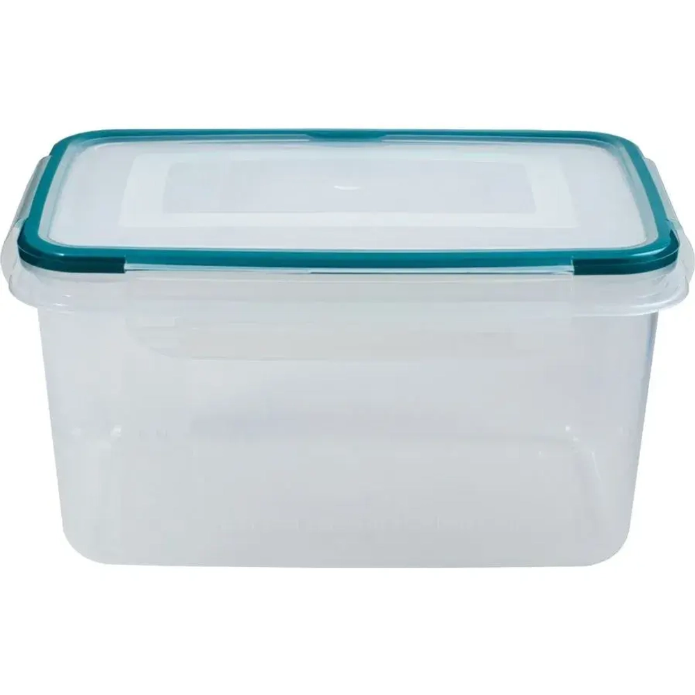 Контейнер с сеткой S 1,1л BRIGHT ЭКСТРА ЛОК