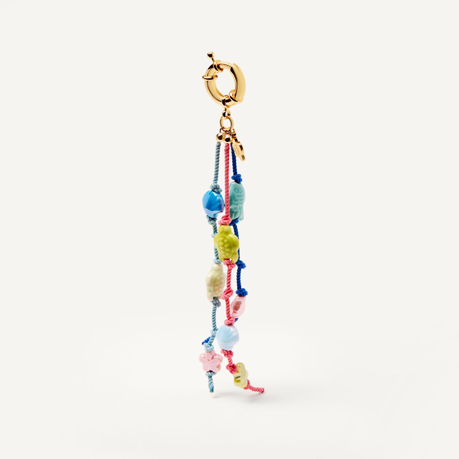 Брелок Ceramic Creatures Pendant