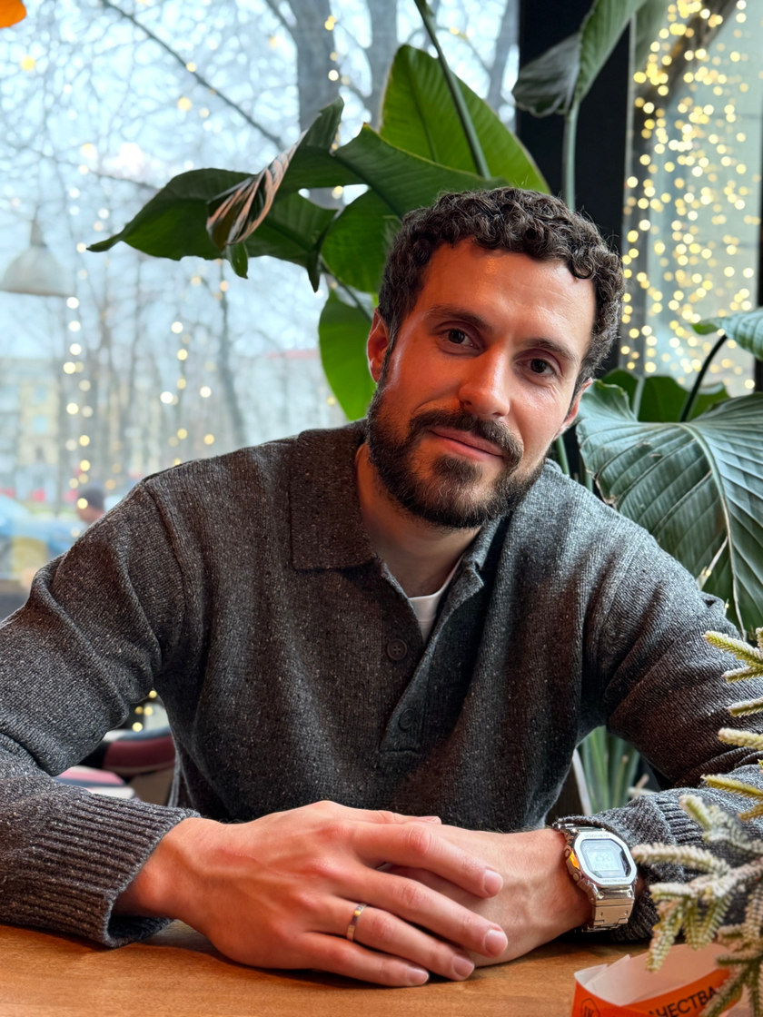 Скворцов Игорь Александрович