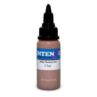 Пигмент Intenze Ink - Clay, 30мл