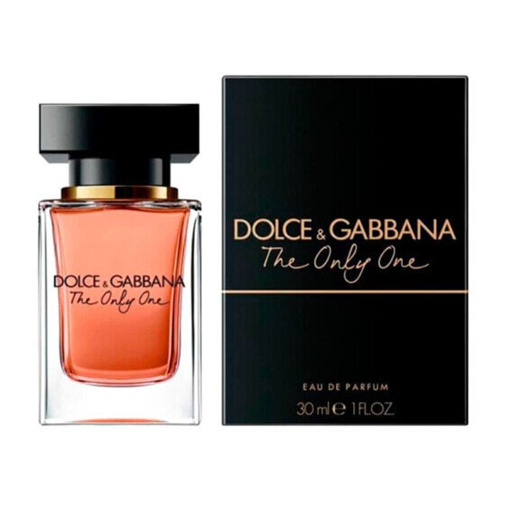 Женская парфюмерия DOLCE &amp; GABBANA The Only One 30ml Perfume