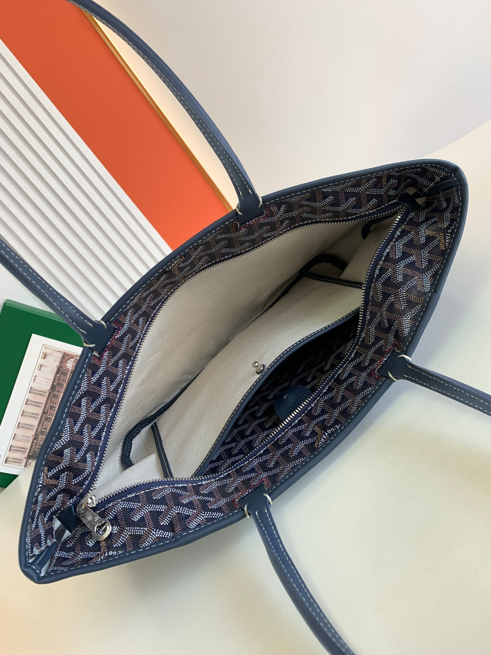 Goyard Artois PM