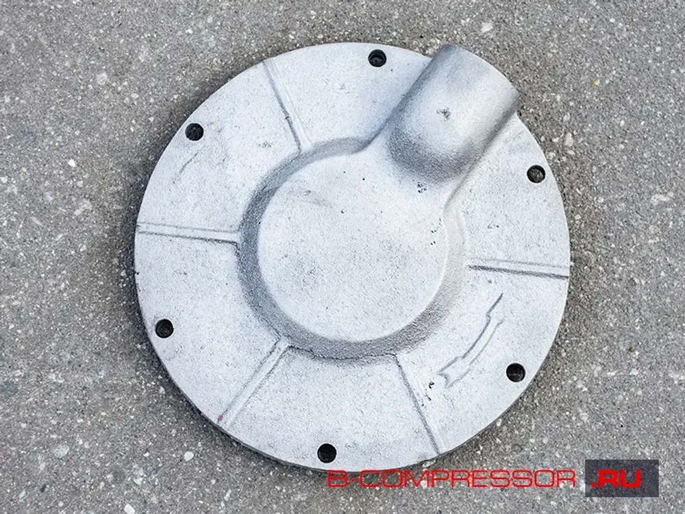 Б/У Крышка С415М.01.20.003