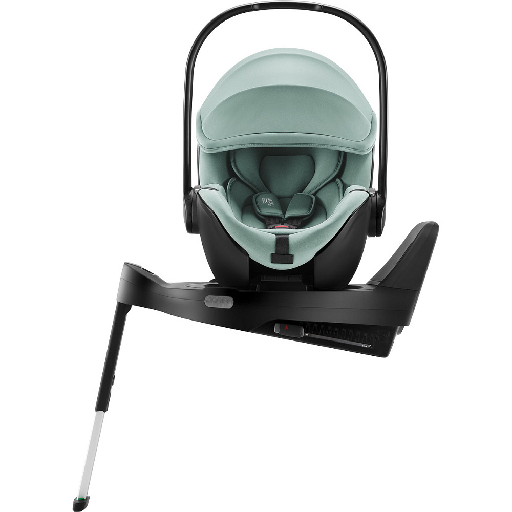 Автокресло Britax Roemer Baby-Safe Pro Jade Green