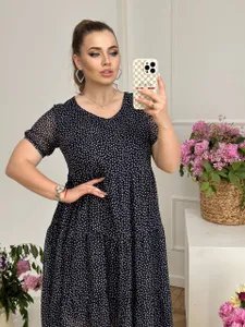 Платье УК-2305-6 Fabrika