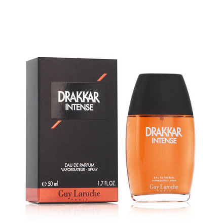 Мужские духи Guy Laroche EDP Drakkar Intense 50 мл