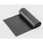 Мешки для мусора ПВД 180 л 35 мкм рулон 20 шт