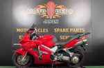 Honda VFR800F , 2002