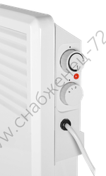 Конвектор ОК-EU-1500 Eurolux