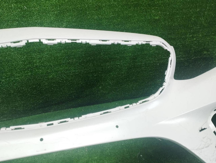 Бампер передний Mercedes E W238 (2016-2021) AMG