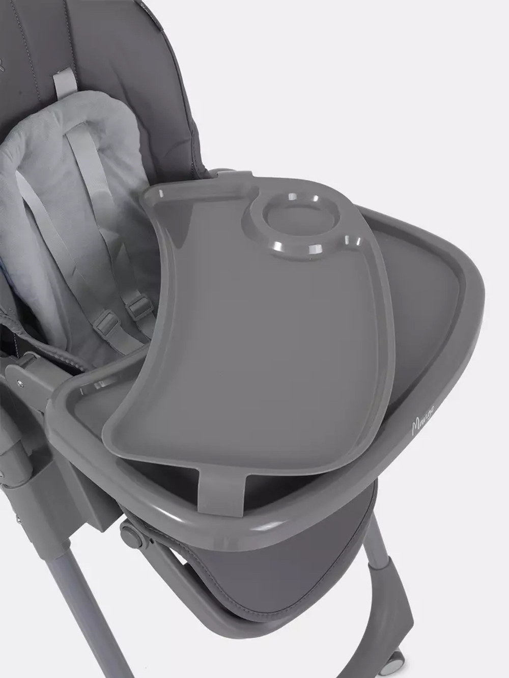 Стульчик для кормления Rant Mango Graphite