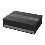 DS-H204EQA(512GB) MHD видеорегистратор HiWatch