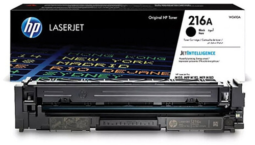 Картриджи HP W2410A черный