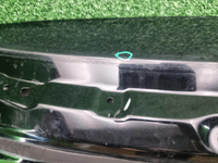 Крышка багажника GAC GS8 2 (2021-н.в.)