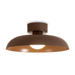 Потолочный светодиодный светильник Freya Movement FR5602CL-L10BR