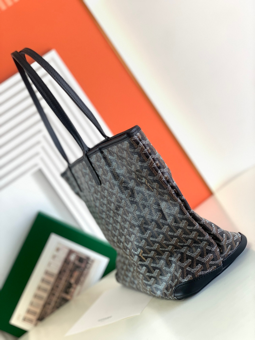 Goyard Artois PM