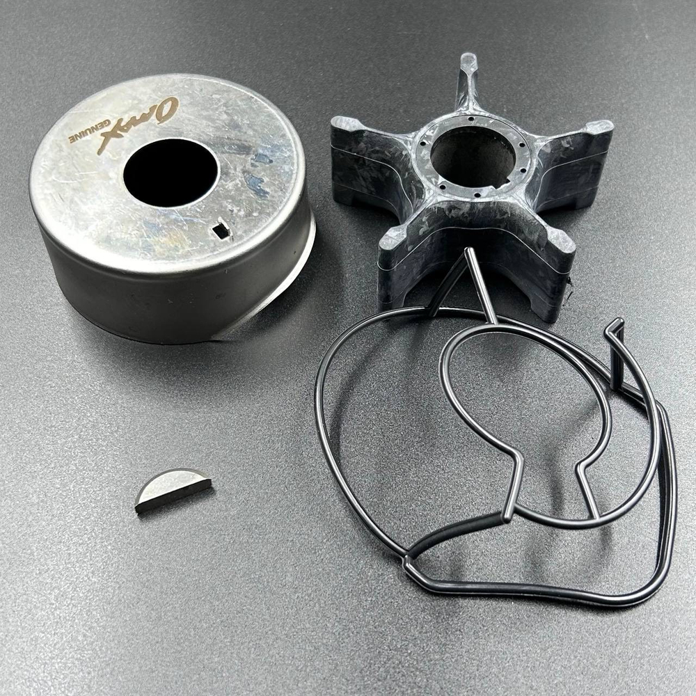 Ремкомплект помпы охлаждения Suzuki DF150-175 (Omax)