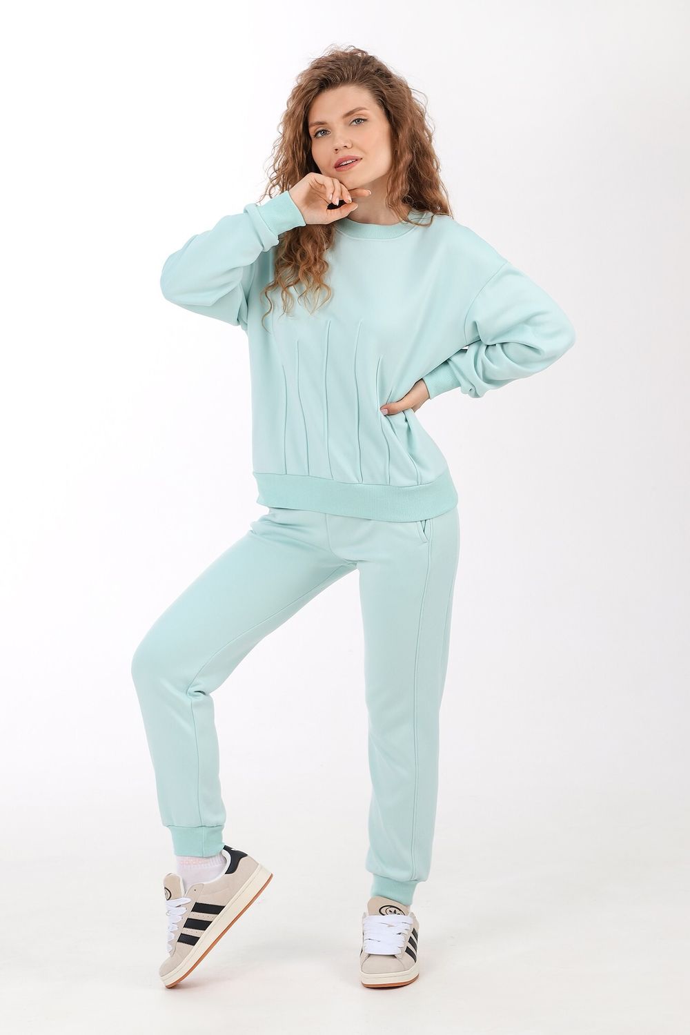 Костюм Либерти Виотекс МЯТНЫЙ