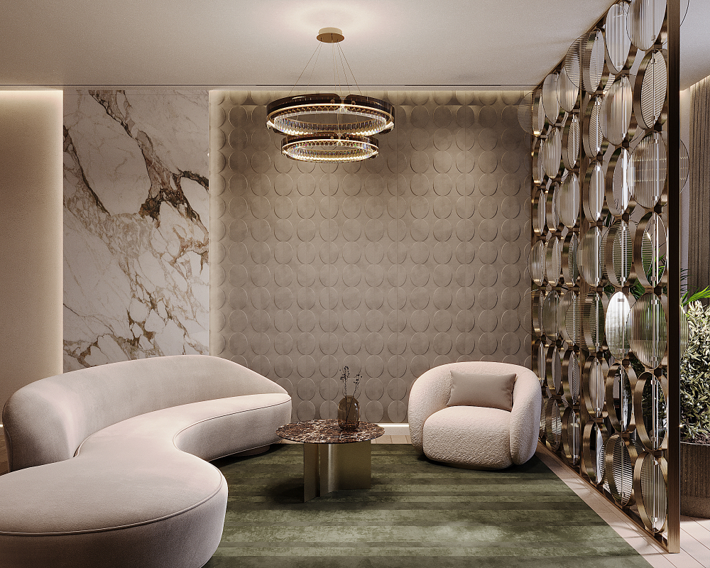 TAI JI (Серый HS-041)